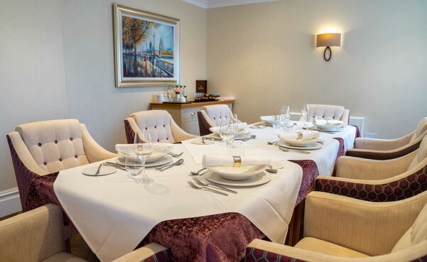 Lincroft Meadow Care Home